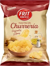 Churreria 36g-40u