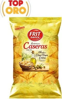 Imp Caseras 140g-11u