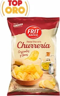 Churreria 150g-11u