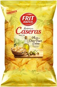 Caseras 160g-11u