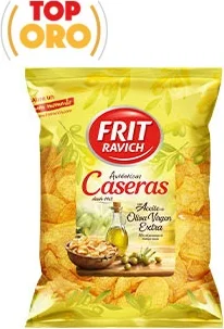 Caseras 60g-28u