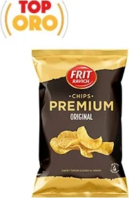 Chips Premium 150g-