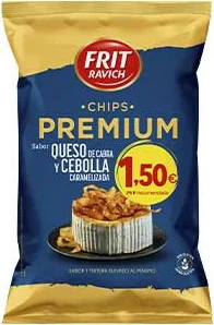 Premium Queso- Cabra Pvp 1,5eur 100g-14u
