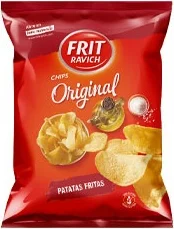 Chips 38g-40u