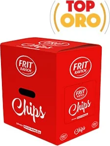 Caja Chips