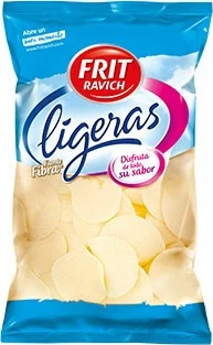 Ligeras 115g-12u