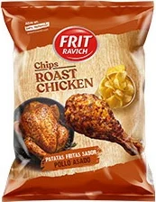 Chips Chicken 38g-40u