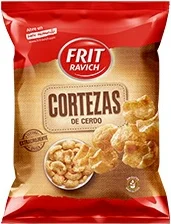 Cortezas Cerdo 30g-