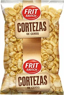 Cortezas Cerdo Fri 12xb.1k