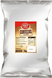Cortezas Cerdo Deshi 8xb.1k