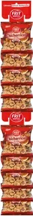 Chicharricos 50g- 6px10u
