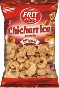 Chicharricos 100g-