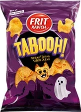 Tabooh! 20g-15u