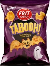 Tabooh! 32g-40u