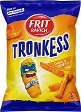 Tronkess 44g-40u