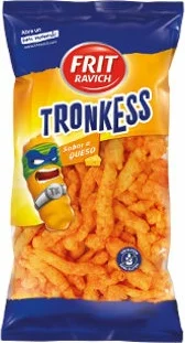 Tronkess 120g-12u