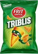 Triblis 40g-32u