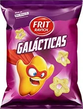 Galacticas 23g-40u