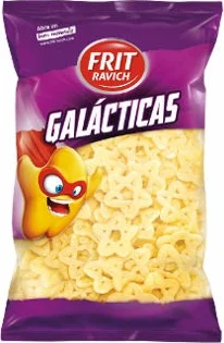 Galacticas 90g-12u