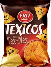Texicos Tex-mex 40g-