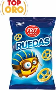 Ruedas 12g-15u