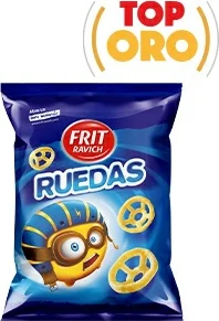 Ruedas 23g-40u
