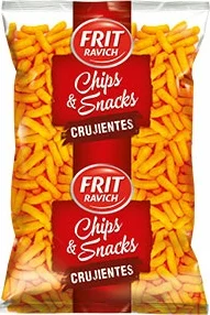 Ganchitos 7xb.300g