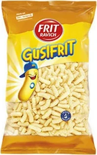 Gusifrit Sal 80g-10u
