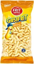 Gusifrit Mantequilla