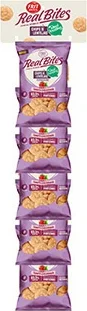 Real Bites Tomate- Albahaca 80g-6px5u