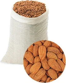 Almendra Larg. 12/13