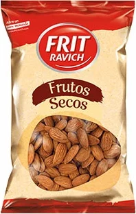 Almendra Largueta Piel Cru 280g-14u
