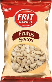 Almendra Sal 280g-14u