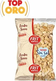 Almendra Comun Rep Tos S/sal 6xb.1k