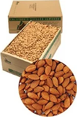 Almendra Aust Nonpareil 23/25