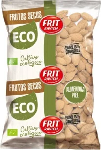 Almendra Piel Cru Eco Eseco019ct 6xb.1k