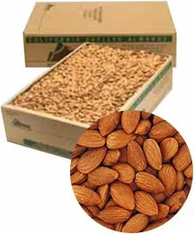 Almendra Calif Nonpareil 23/25