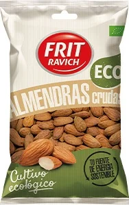 Almendra Piel Cru Eco Eseco019ct 110g-9u