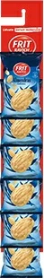 Almendra Sal 40g- 12px6u