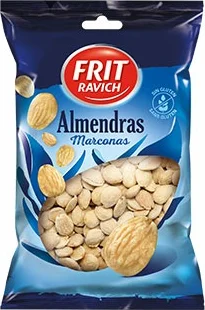 Marcona Sal 110g-9u
