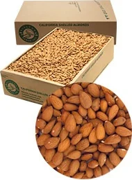 Almendra Calif Piel 34/36