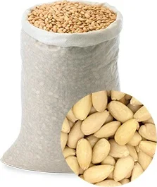 Almendra Calif Rep 25/27