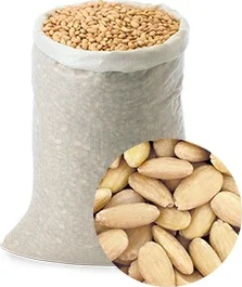 Almendra Calif Rep Standard