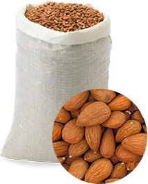 Almendra Comun Piel 12/14