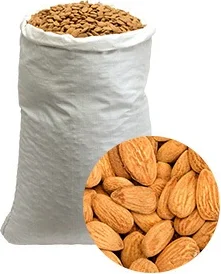 Almendra Comun Piel S/14
