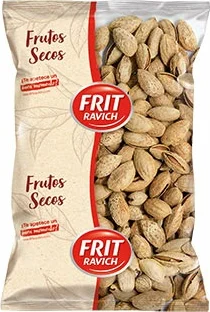 Almendruco Usa Nonpareil Tos Sal 6xb.1k