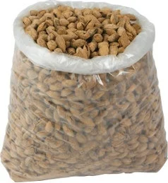 Almendruco Usa Nonpareil Tos Sal