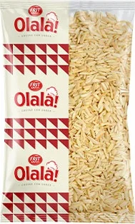 Olala Palito Almendra 6xb.1k