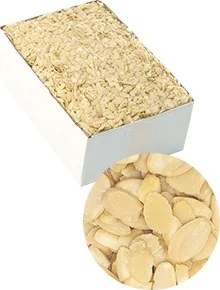 Lamina Almendra