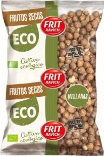 Avellana S/c Cru Eco Eseco019ct 6xb.1k